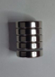 Preview: 16438 Magnete 20 x 5 mm 5 Stück